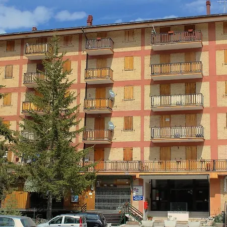 Ceraso Ovindoli
