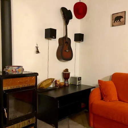 Apartment Ceraso Ovindoli