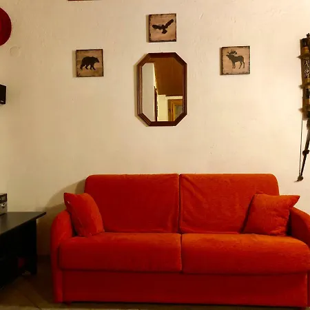 Ceraso Ovindoli