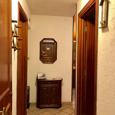 Apartment Ceraso Ovindoli