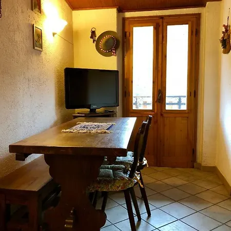 Apartment Ceraso Ovindoli