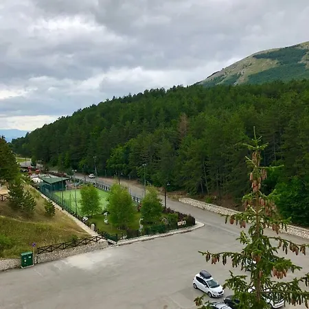 Ceraso * Ovindoli