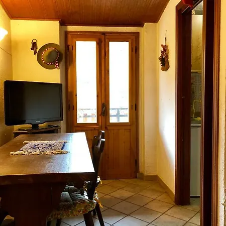 Apartment Ceraso *