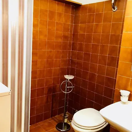 Ceraso Apartment
