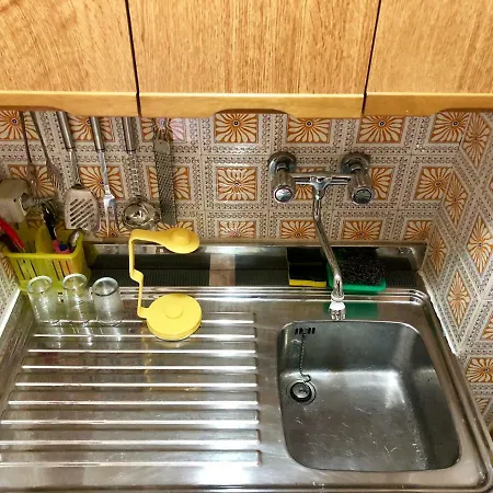 Apartment Ceraso *