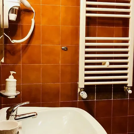 Apartment Ceraso *
